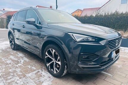 Seat Tarraco Gebrauchtwagen