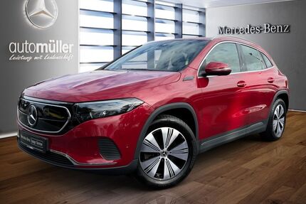 Mercedes-Benz EQA Gebrauchtwagen