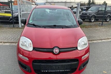 Fiat Panda Gebrauchtwagen