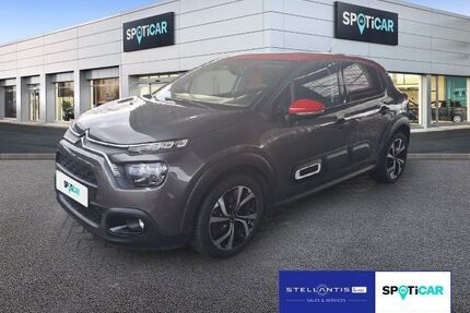 Citroen C3 Gebrauchtwagen