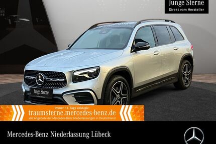 Mercedes-Benz GLB 200 Gebrauchtwagen