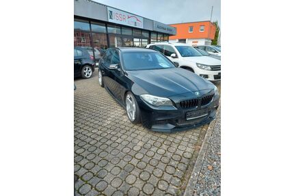 BMW 528 Gebrauchtwagen