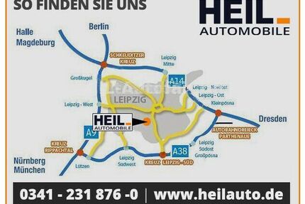 VW T6 Caravelle Gebrauchtwagen