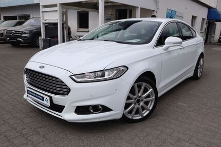 Ford Mondeo Gebrauchtwagen