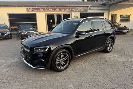Mercedes-Benz GLB 180 Gebrauchtwagen