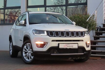 Jeep Compass Gebrauchtwagen