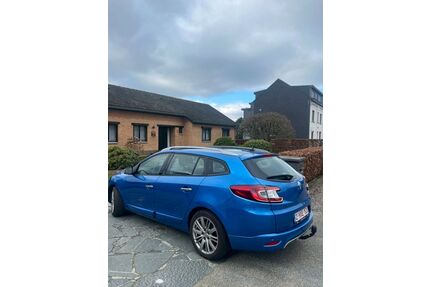 Renault Megane Gebrauchtwagen