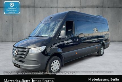 Mercedes-Benz Sprinter Gebrauchtwagen
