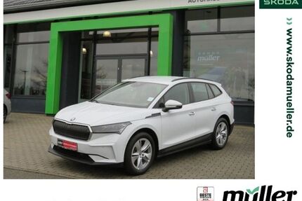 Skoda Enyaq Gebrauchtwagen