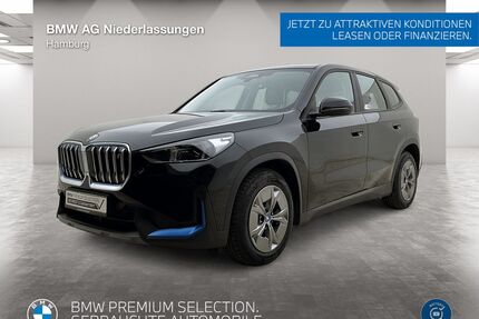 BMW iX1 Gebrauchtwagen
