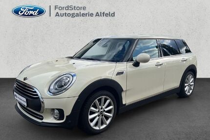 Mini One Clubman Gebrauchtwagen