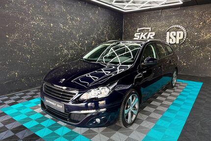 Peugeot 308 Gebrauchtwagen