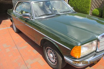 Mercedes-Benz 230 Gebrauchtwagen