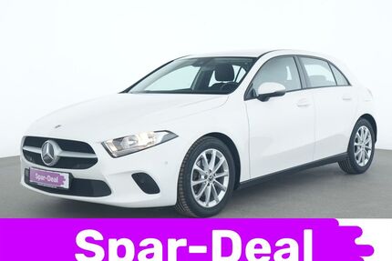 Mercedes-Benz A 200 Gebrauchtwagen