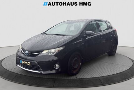 Toyota Auris Gebrauchtwagen