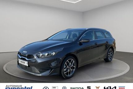 Kia ceed / Ceed Gebrauchtwagen