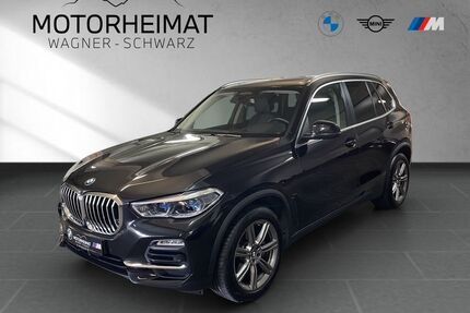 BMW X5 Gebrauchtwagen