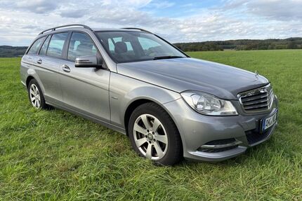 Mercedes-Benz C 200 Gebrauchtwagen