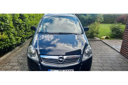 Opel Zafira Gebrauchtwagen
