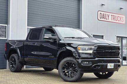 Dodge RAM Gebrauchtwagen