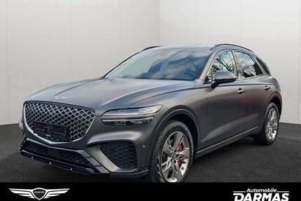 Genesis GV70 Gebrauchtwagen