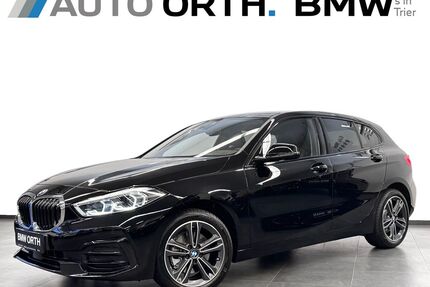 BMW 118 Gebrauchtwagen