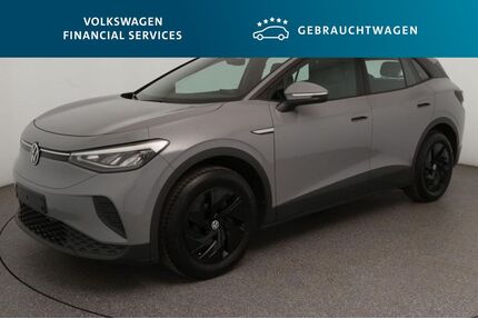 VW ID.4 Gebrauchtwagen