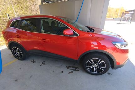 Renault Kadjar Gebrauchtwagen