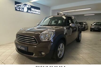 Mini ONE Gebrauchtwagen