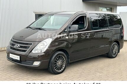 Hyundai H-1 Starex Gebrauchtwagen