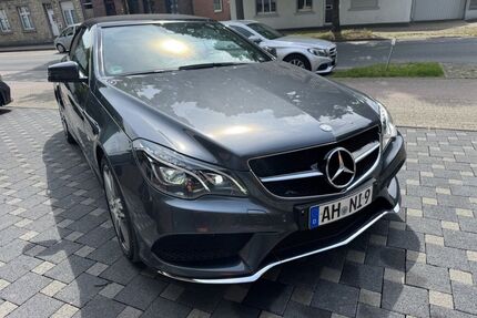 Mercedes-Benz E 220 Gebrauchtwagen