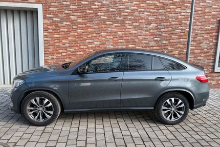 Mercedes-Benz GLE 350 Gebrauchtwagen
