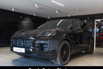 Porsche Cayenne Gebrauchtwagen