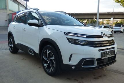 Citroen C5 Aircross Gebrauchtwagen