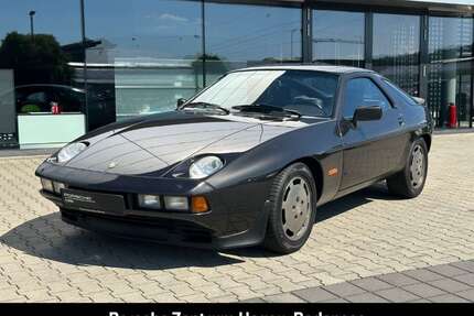 Porsche 928 Gebrauchtwagen