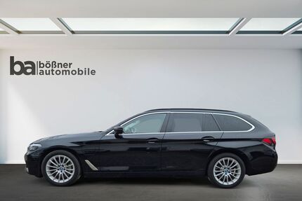 BMW 530 Gebrauchtwagen