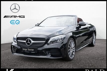 Mercedes-Benz C 300 Gebrauchtwagen