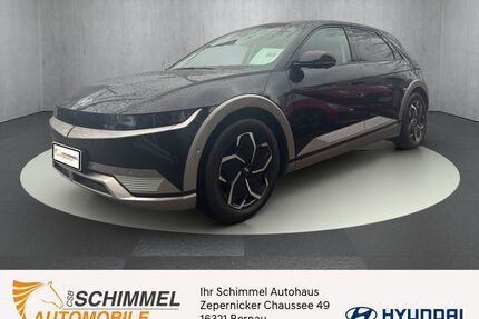 Hyundai IONIQ 5 Gebrauchtwagen