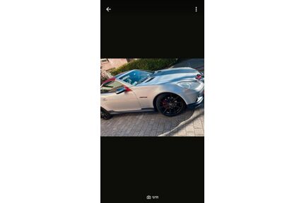 Mercedes-Benz SLK 280 Gebrauchtwagen