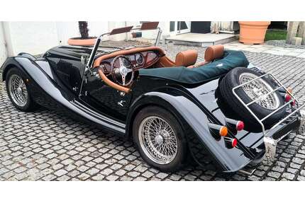 Morgan Roadster Gebrauchtwagen
