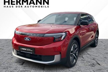 Ford Explorer Gebrauchtwagen