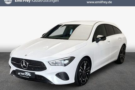 Mercedes-Benz CLA 180 Shooting Brake Gebrauchtwagen