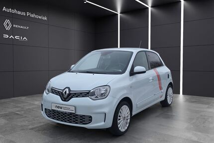 Renault Twingo Gebrauchtwagen