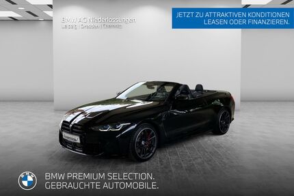 BMW M4 Gebrauchtwagen