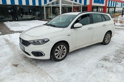 Fiat Tipo Gebrauchtwagen