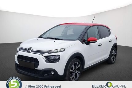 Citroen C3 Gebrauchtwagen