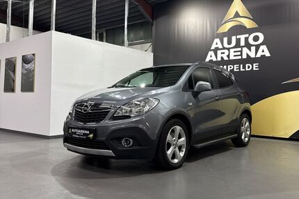 Opel Mokka Gebrauchtwagen