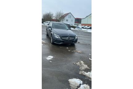 Mercedes-Benz C 180 Gebrauchtwagen