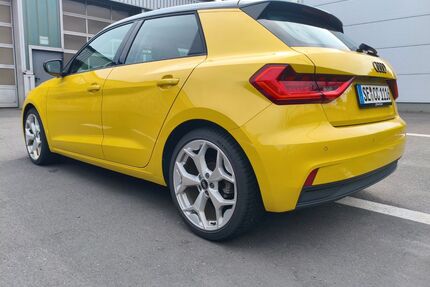 Audi A1 Gebrauchtwagen