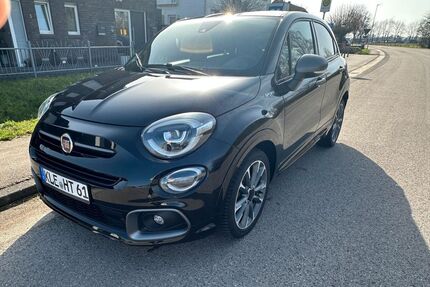 Fiat 500X Gebrauchtwagen